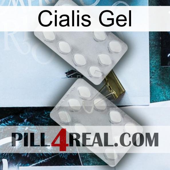 Cialis Gel 17
